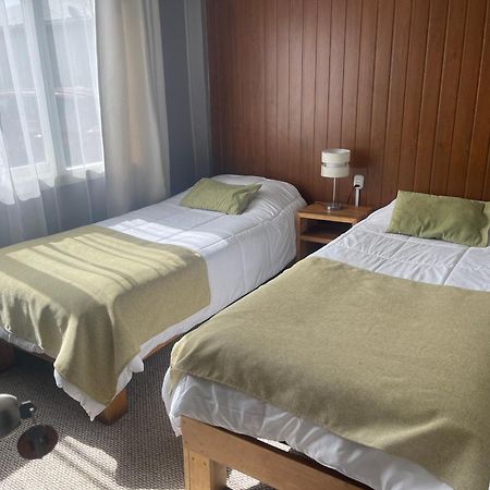 Hospedaje De La Vita Punta Arenas Extérieur photo