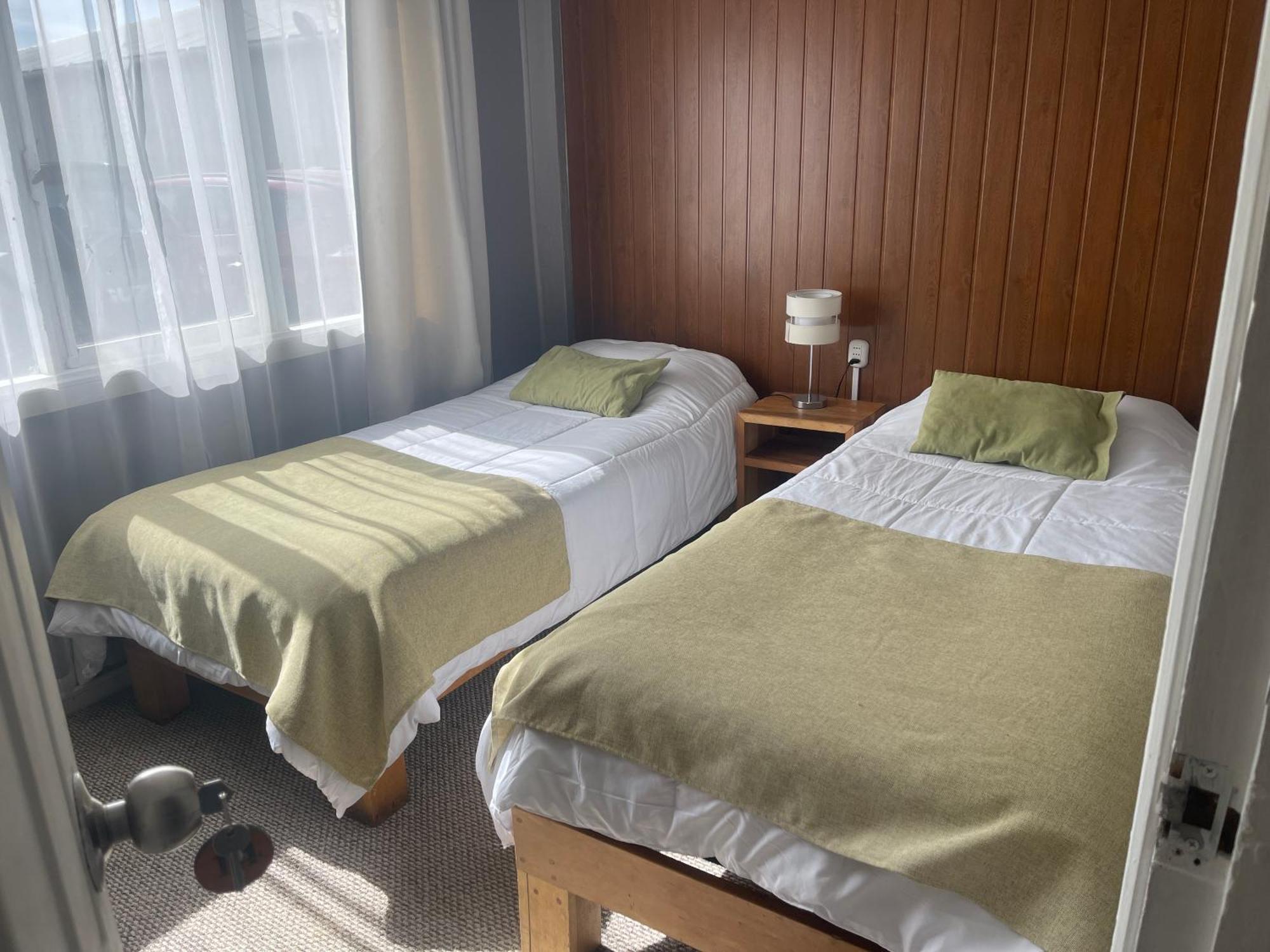 Hospedaje De La Vita Punta Arenas Extérieur photo